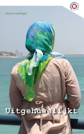 Afbeelding van Boeken boeien Uitgehuwelijkt