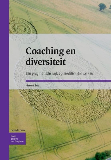 Afbeelding van Coaching en diversiteit