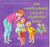 Afbeelding van Het voorleesboek voor de allerliefste tante!