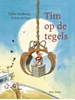 Afbeelding van Tim op de tegels