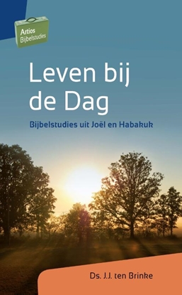 Afbeeldingen van Artios Bijbelstudies Leven bij de dag