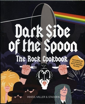 Afbeeldingen van Dark Side of the Spoon