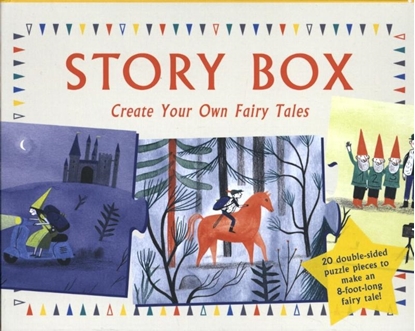 Afbeeldingen van Story Box