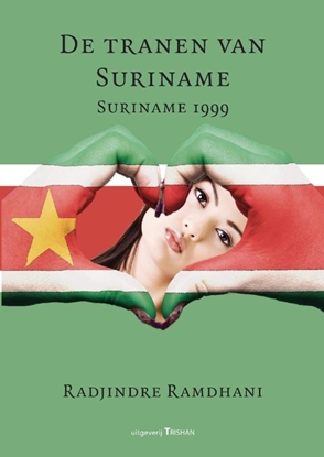 Afbeeldingen van De tranen van Suriname