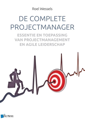 Afbeeldingen van De complete projectmanager