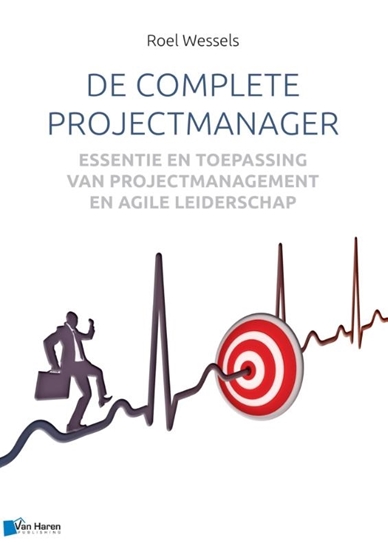 Afbeelding van De complete projectmanager