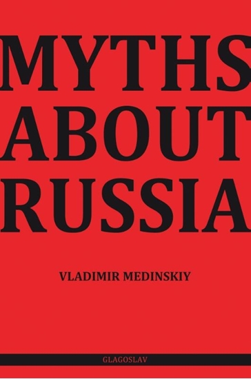 Afbeelding van Myths about Russia