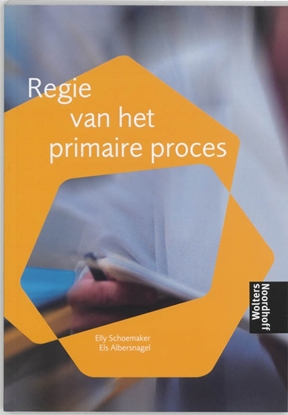 Afbeeldingen van Regie van het primaire proces