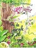 Afbeelding van Superjuffie Superjuffie in de jungle