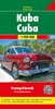 Afbeelding van F&B Wegenkaarten F&B Wegenkaart Cuba