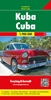 Afbeelding van F&B Wegenkaarten F&B Wegenkaart Cuba