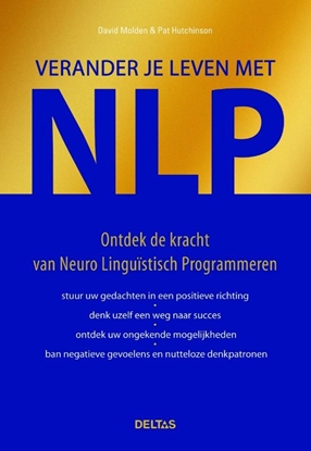 Afbeeldingen van Verander je leven met NLP