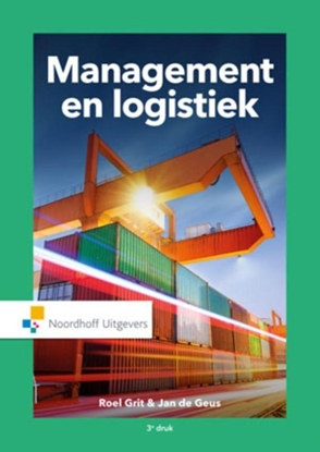 Afbeeldingen van Management en logistiek