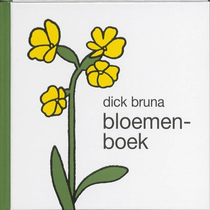 Afbeeldingen van Bloemenboek