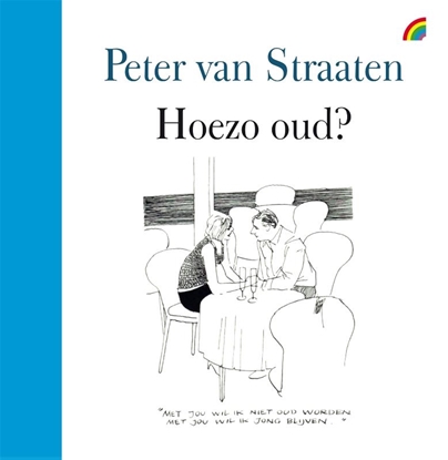 Afbeeldingen van Hoezo oud?