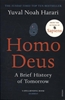 Afbeelding van Homo Deus