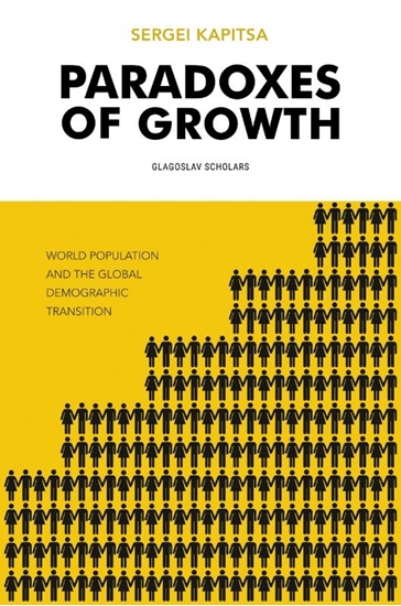 Afbeelding van Paradoxes of Growth