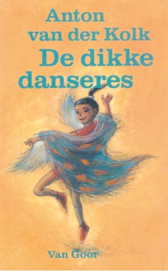 Afbeelding van De dikke danseres