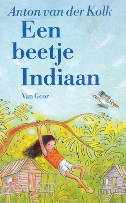 Afbeeldingen van Een beetje Indiaan