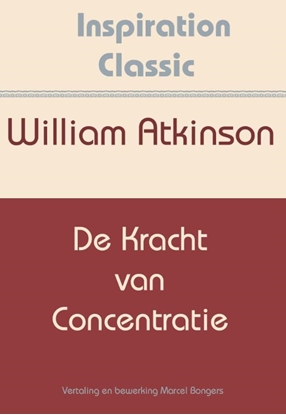 Afbeeldingen van Inspiration Classic De kracht van concentratie
