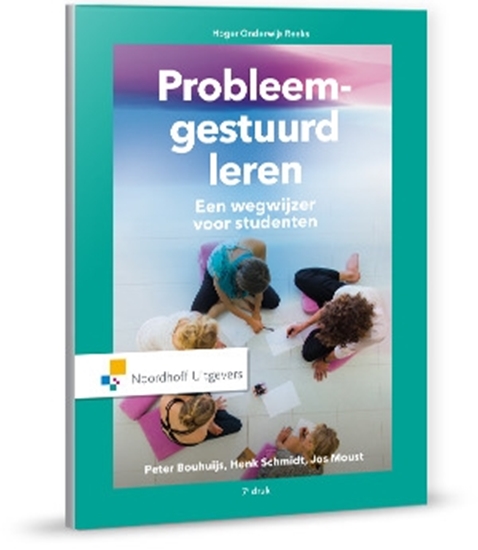 Afbeelding van Probleemgestuurd leren