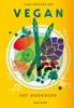 Afbeelding van VEGAN - Het kookboek