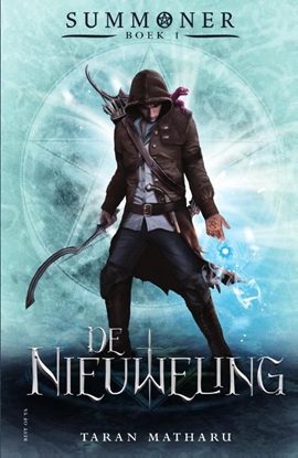 Afbeeldingen van Summoner De nieuweling