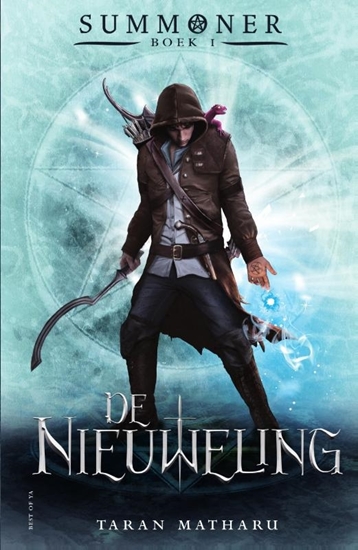 Afbeelding van Summoner De nieuweling