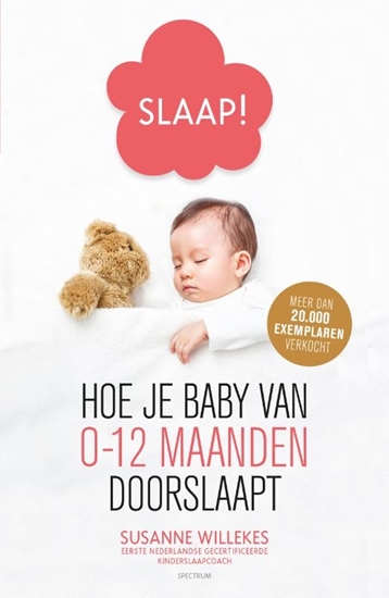 Afbeelding van Slaap!