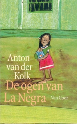 Afbeeldingen van De ogen van La Negra