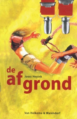 Afbeeldingen van De afgrond