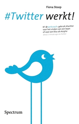 Afbeeldingen van #Twitter werkt!
