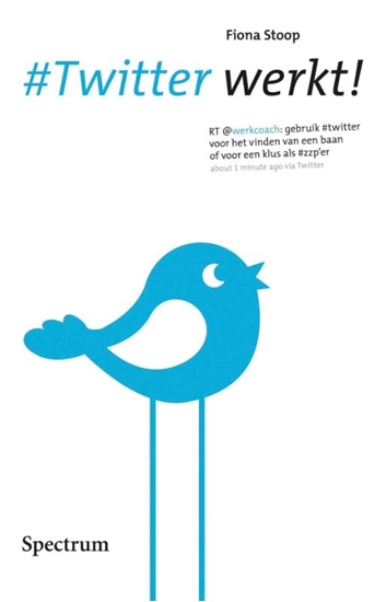 Afbeelding van #Twitter werkt!