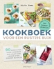 Afbeelding van Kookboek voor een rustige buik