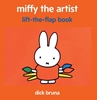 Afbeelding van Miffy the Artist
