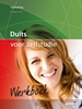 Afbeelding van Prisma Taaltraining Duits voor zelfstudie Werkboek