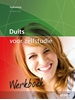 Afbeelding van Prisma Taaltraining Duits voor zelfstudie Werkboek