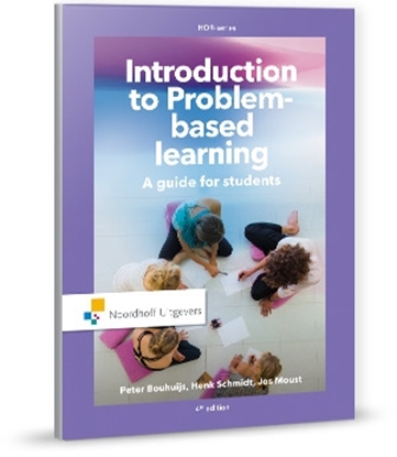 Afbeeldingen van Introduction to Problem-based learning