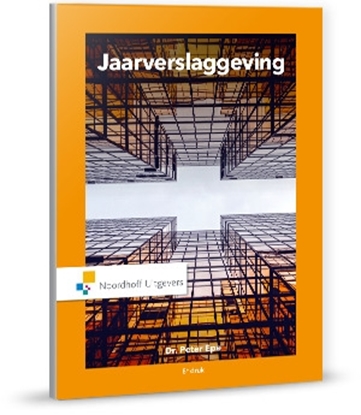 Afbeeldingen van Jaarverslaggeving