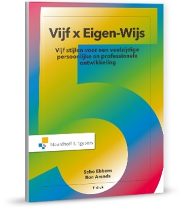 Afbeeldingen van Vijf x Eigen-Wijs