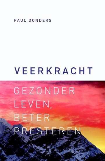 Afbeelding van Veerkracht