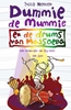 Afbeelding van Dummie de mummie Dummie de mummie en de drums van Massoeba