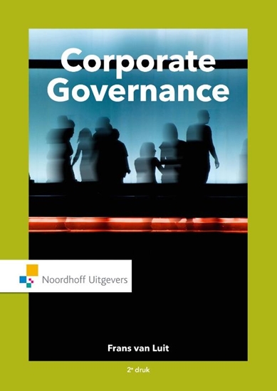 Afbeelding van Corporate governance