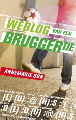 Afbeeldingen van Weblog van een bruggertje