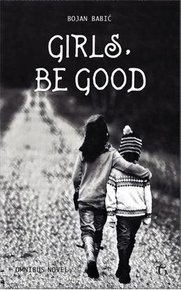 Afbeeldingen van Girls, be Good