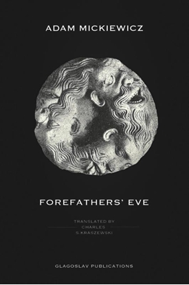 Afbeeldingen van Forefathers' Eve