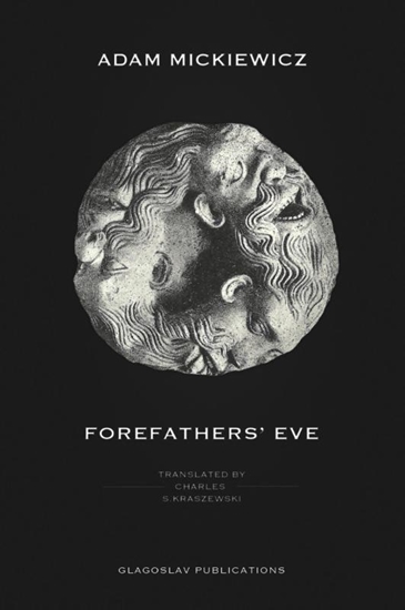 Afbeelding van Forefathers' Eve