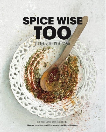 Afbeelding van Spice Wise Too