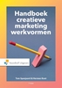 Afbeelding van Handboek creatieve marketingwerkvormen