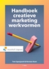Afbeelding van Handboek creatieve marketingwerkvormen